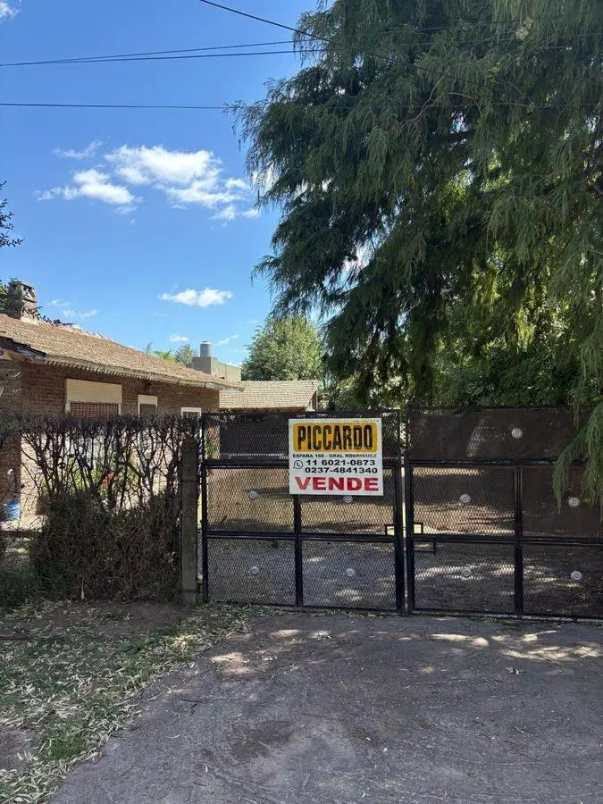 Quinta en venta – Barrio Los Troncos 3