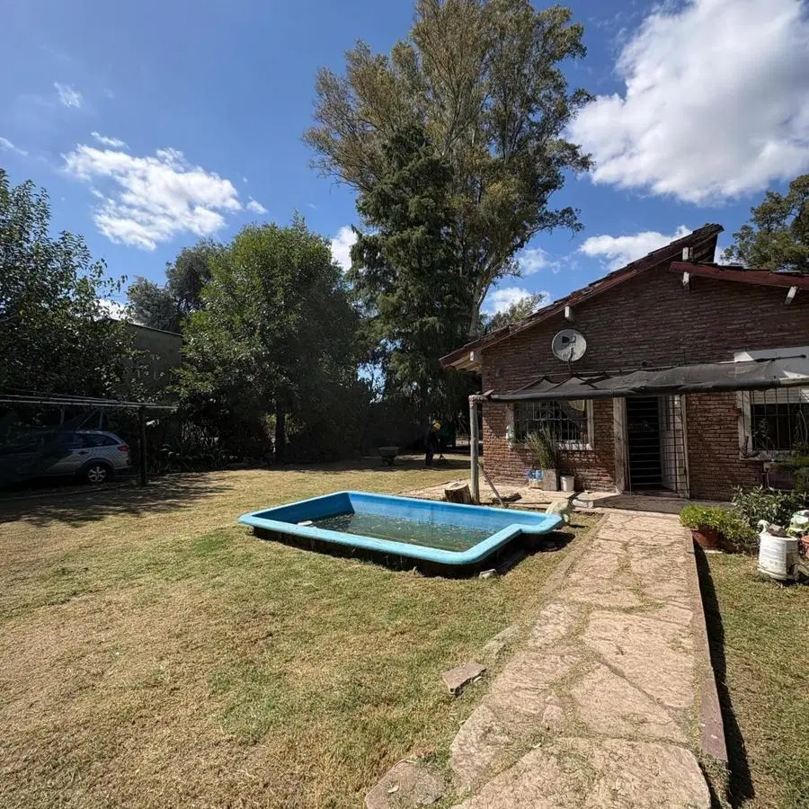 Quinta en venta – Barrio Los Troncos 4