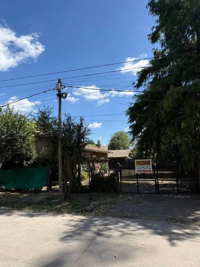 Quinta en venta – Barrio Los Troncos 5
