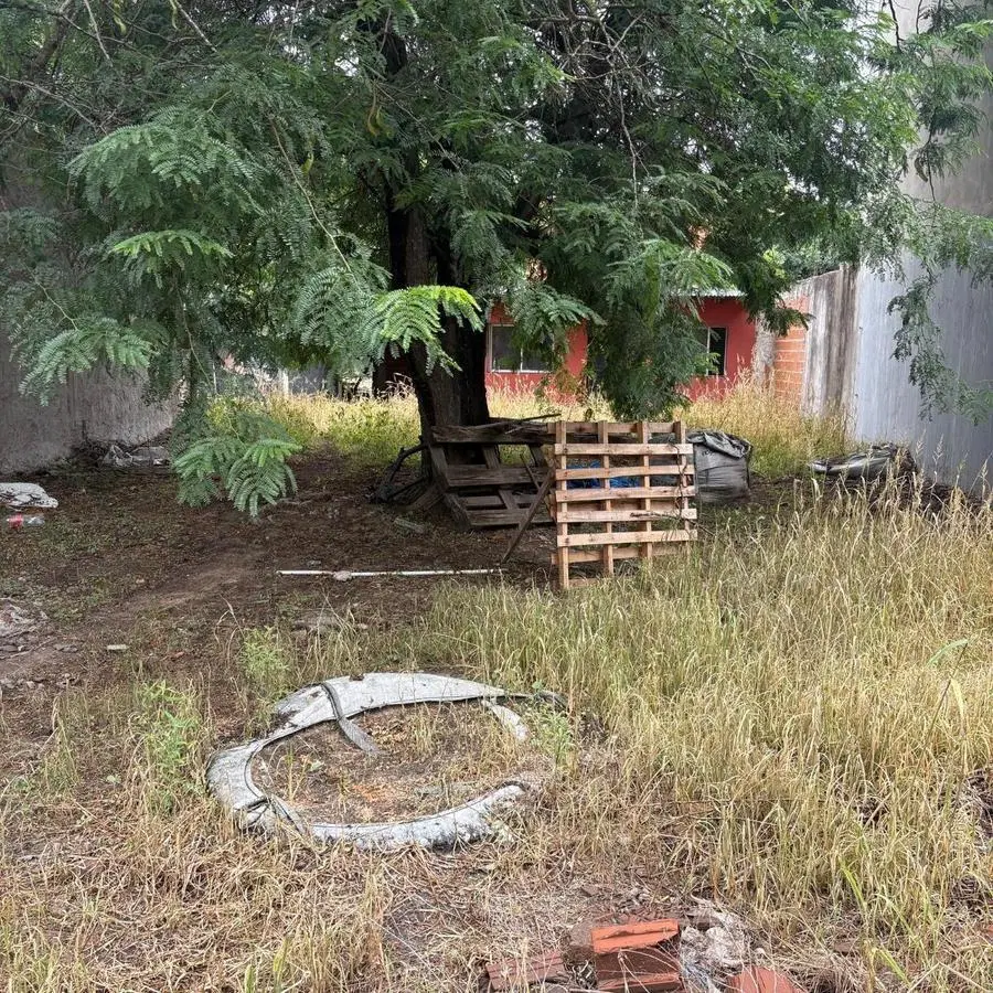 Casa con 300 m² de terreno y 1 habitación en venta en Nuevo Marabó 3