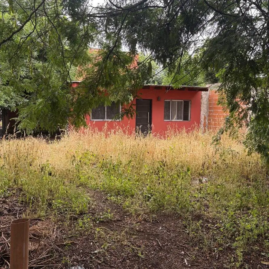 Casa con 300 m² de terreno y 1 habitación en venta en Nuevo Marabó 4