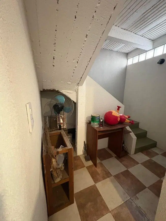 Casa en venta, Barrio los troncos, General Rodriguez 8