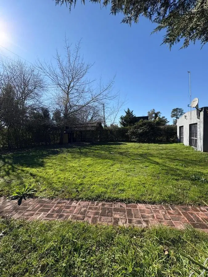 Quinta en venta General Rodríguez 1