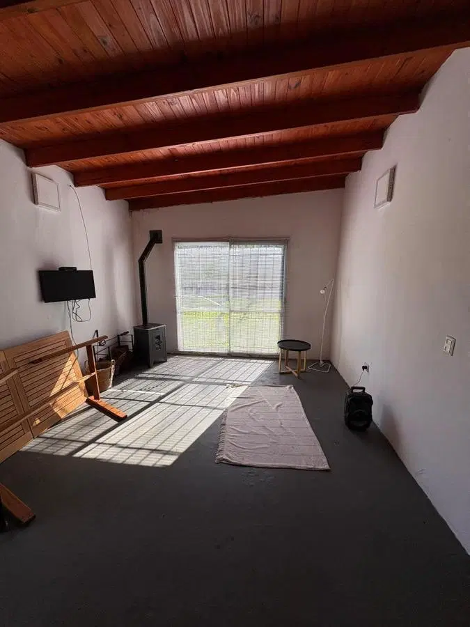 Quinta en venta General Rodríguez 2