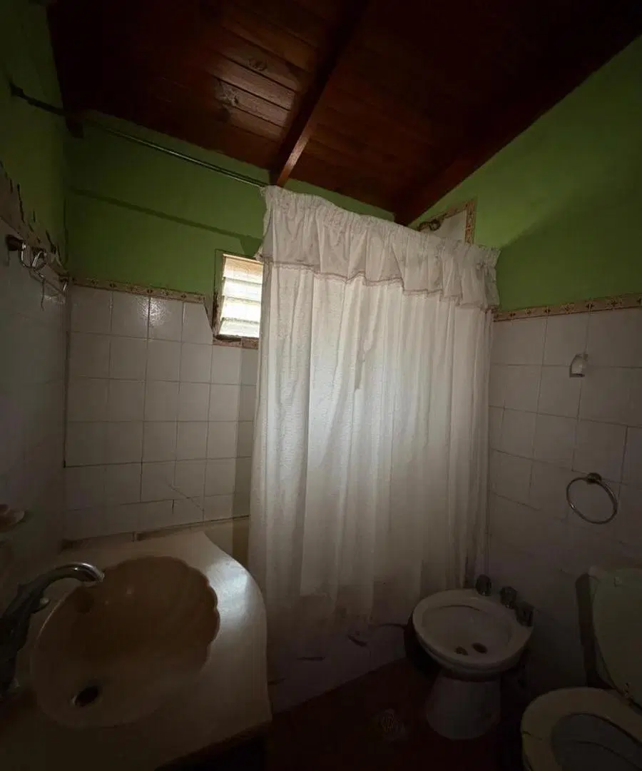 Casa en General Rodriguez 5