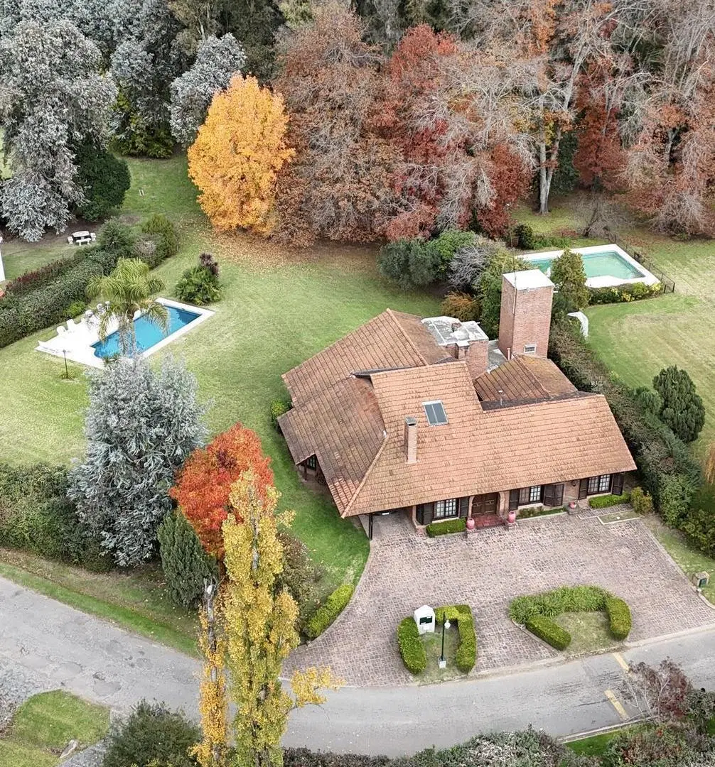 Casa en Las Praderas De Lujan 3