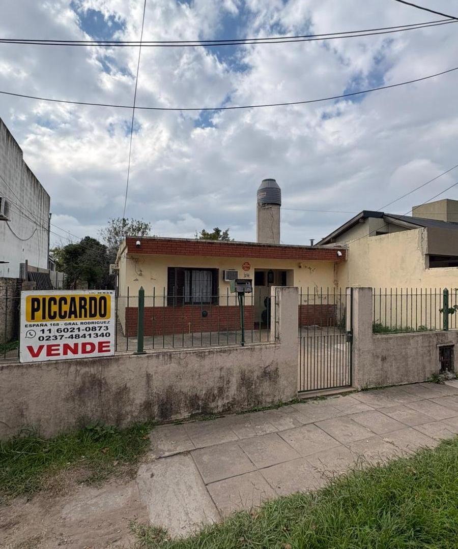 Casa en Centro