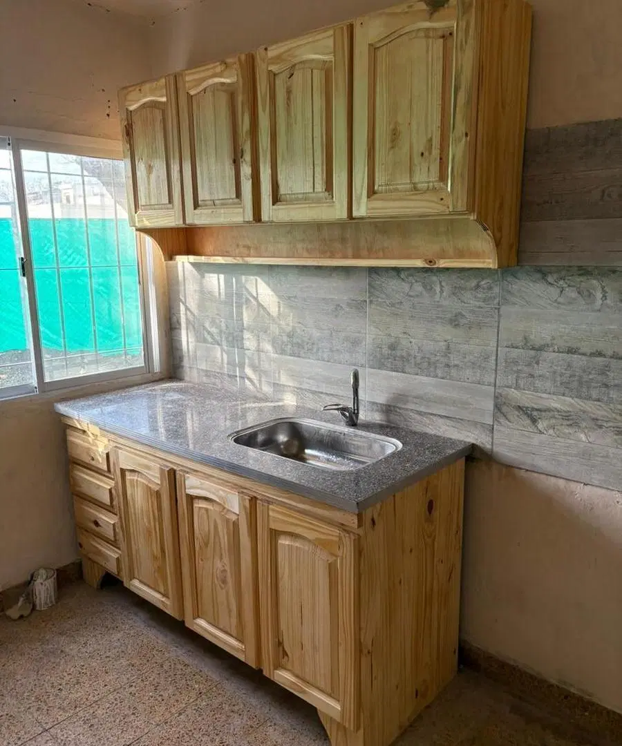 Casa en General Rodriguez 2