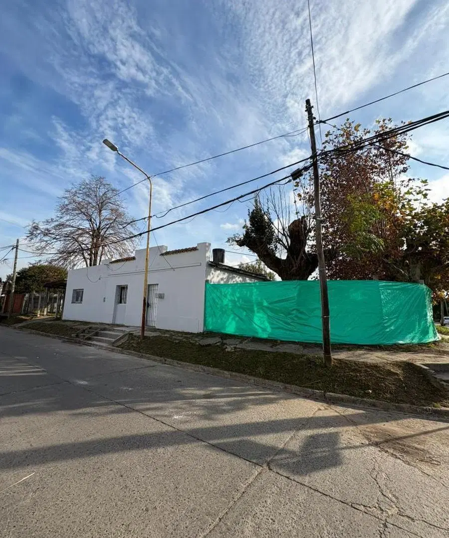 Casa en General Rodriguez 3