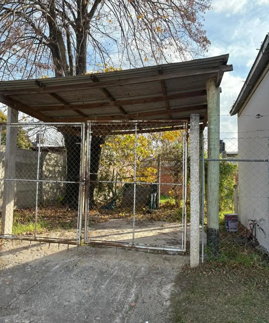Casa en General Rodriguez 4