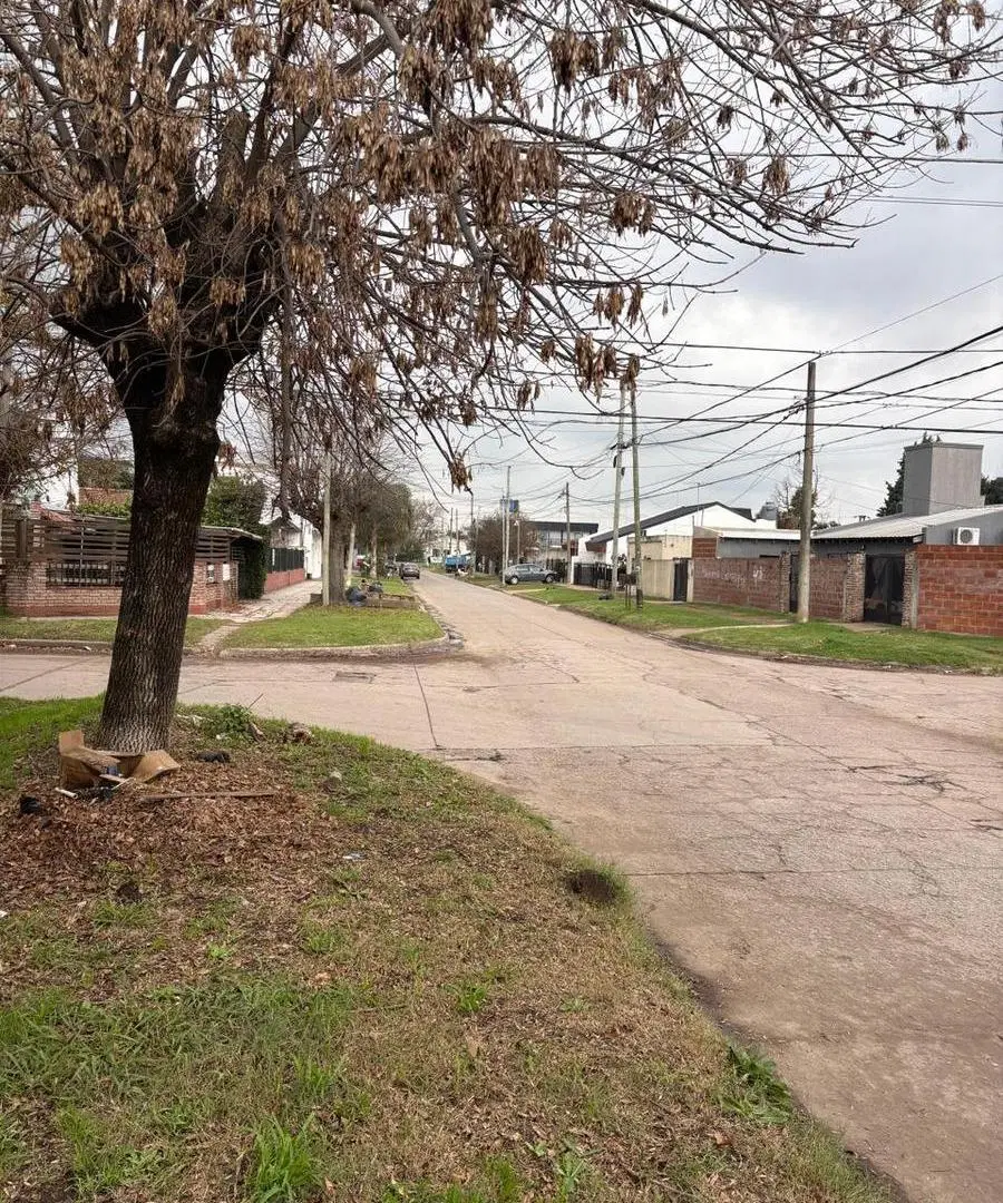 Local comercial - General Rodriguez 5