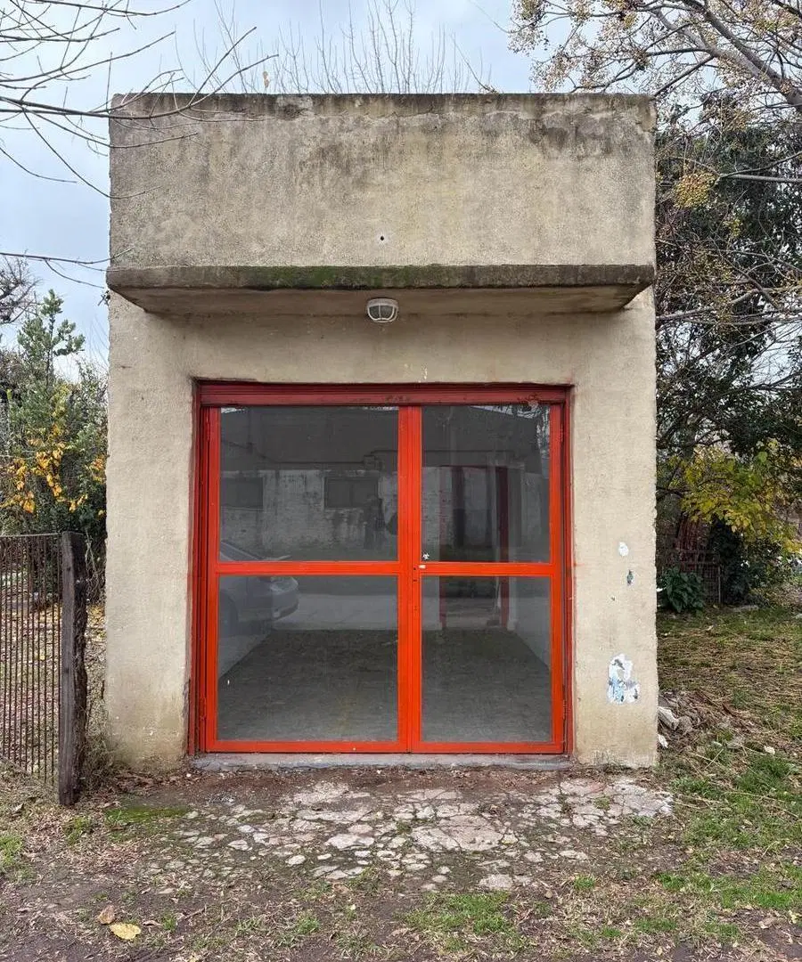 Local comercial - General Rodriguez 2