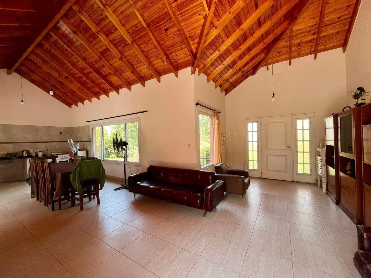 VENTA CASA SECTOR AERONAUTICO AERO COUNTRY CLUB 5