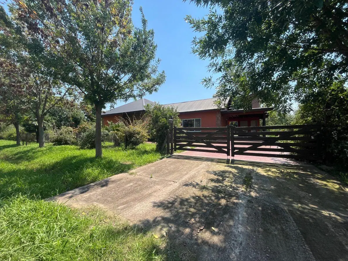 VENTA CASA SECTOR AERONAUTICO AERO COUNTRY CLUB 4
