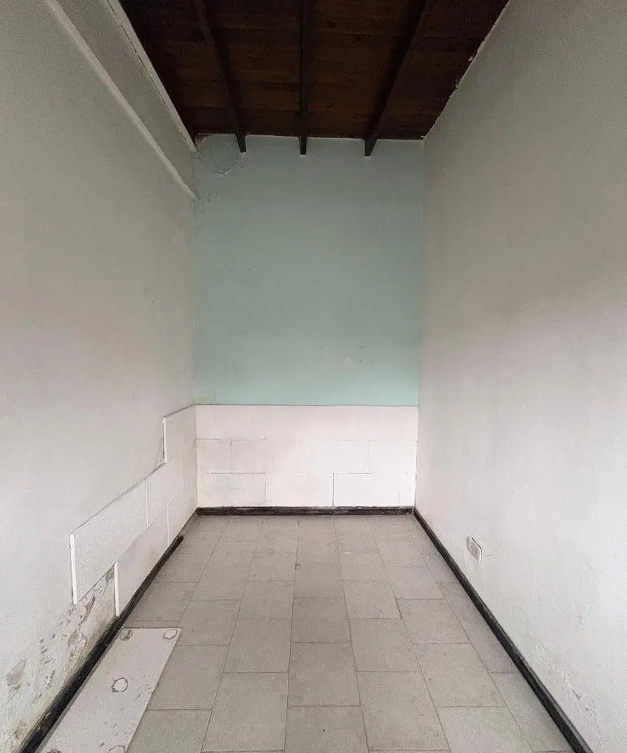 Casa interna en el centro de General Rodriguez 2