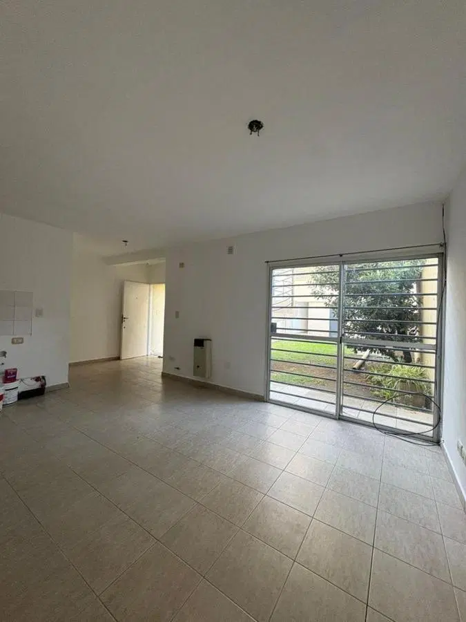 Departamento en alquiler – Centro de General Rodríguez 5