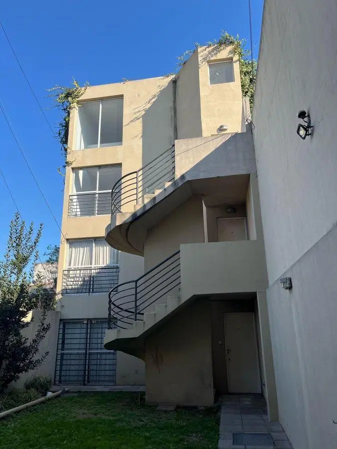 Departamento en alquiler – Centro de General Rodríguez 2