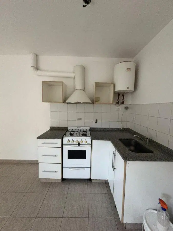 Departamento en alquiler – Centro de General Rodríguez 4