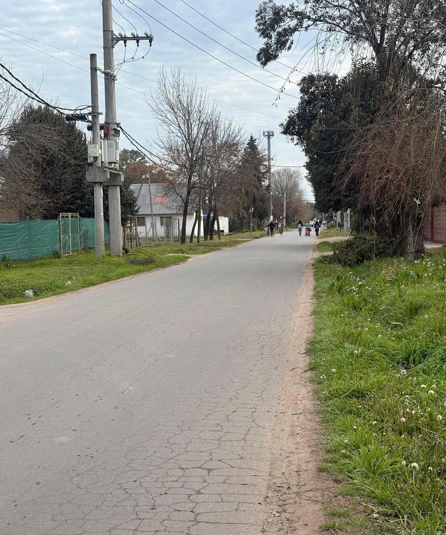Foto de Terreno en venta San Lorenzo, La fraternidad, General Rodriguez, imagen 2