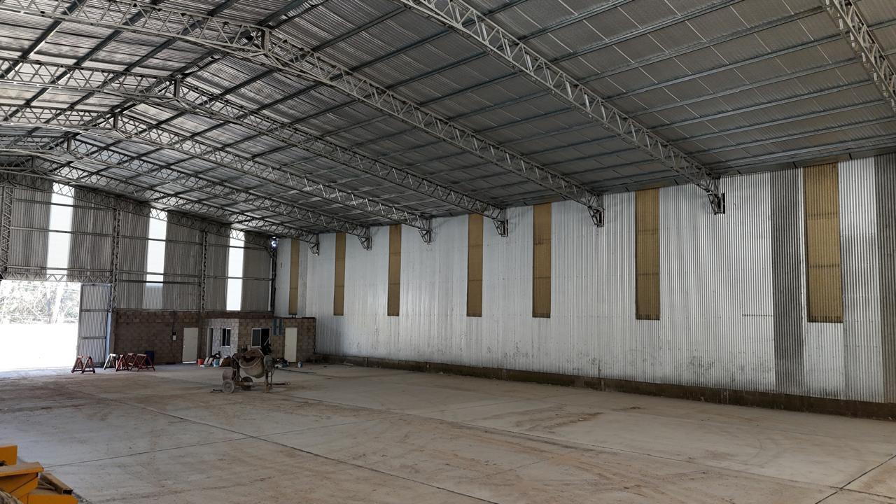 Foto de Galpón Industrial de 1.350 m² sobre Ruta 24 – Francisco Álvarez, imagen 5