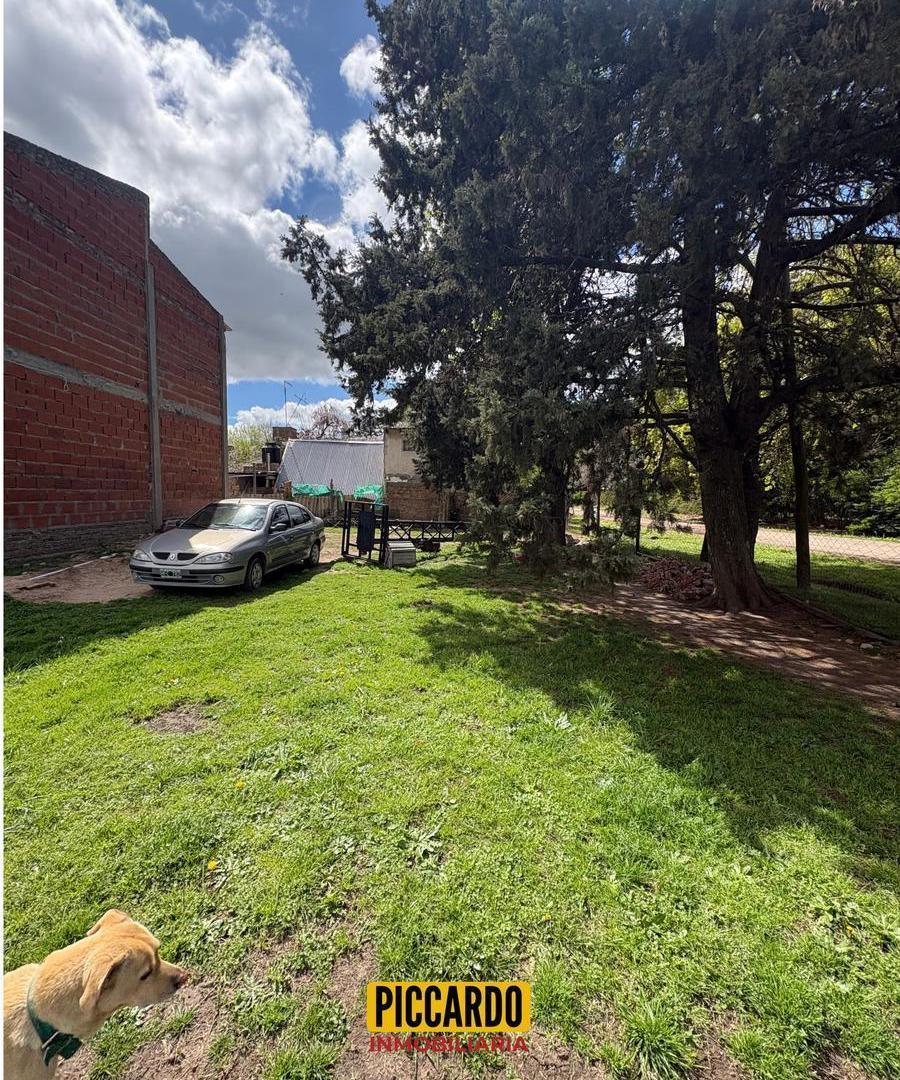 Foto de Terreno en venta sobre Ruta Provincial 7 – Barrio Santa Matilde, imagen 1