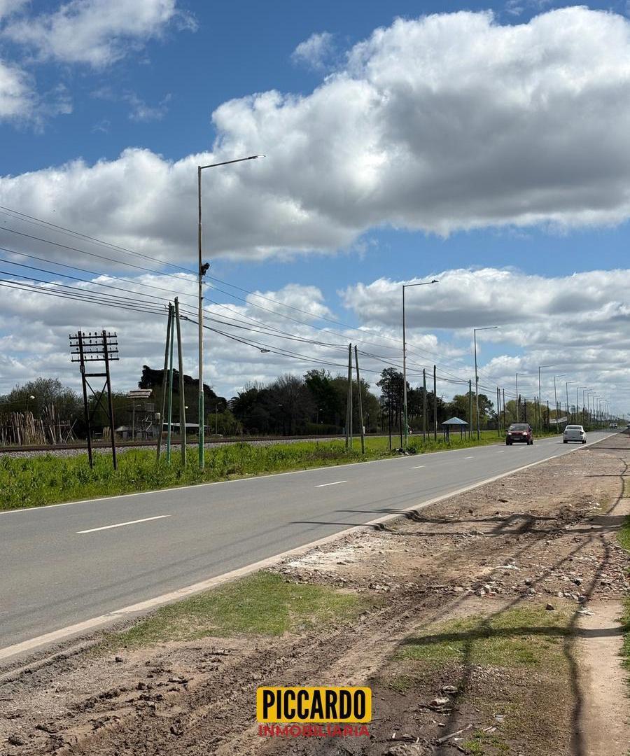 Foto de Terreno en venta sobre Ruta Provincial 7 – Barrio Santa Matilde, imagen 3
