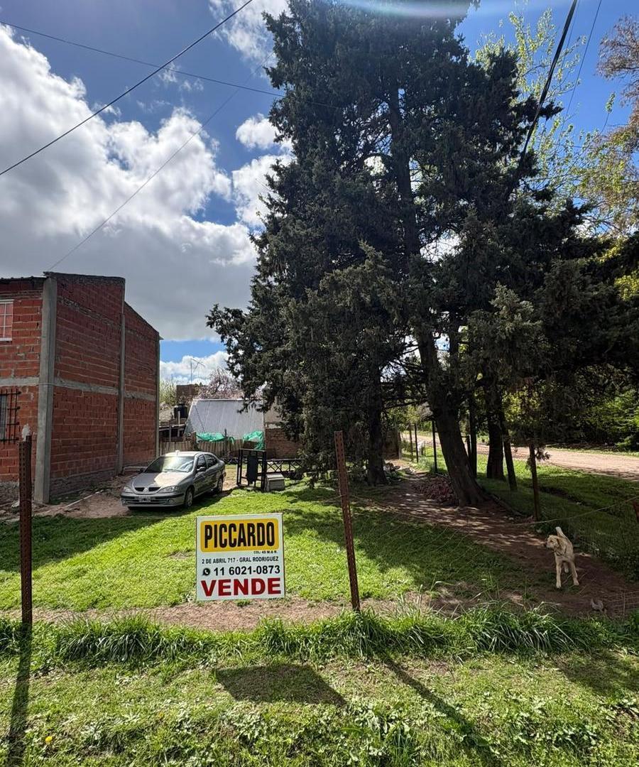 Foto de Terreno en venta sobre Ruta Provincial 7 – Barrio Santa Matilde, imagen 2