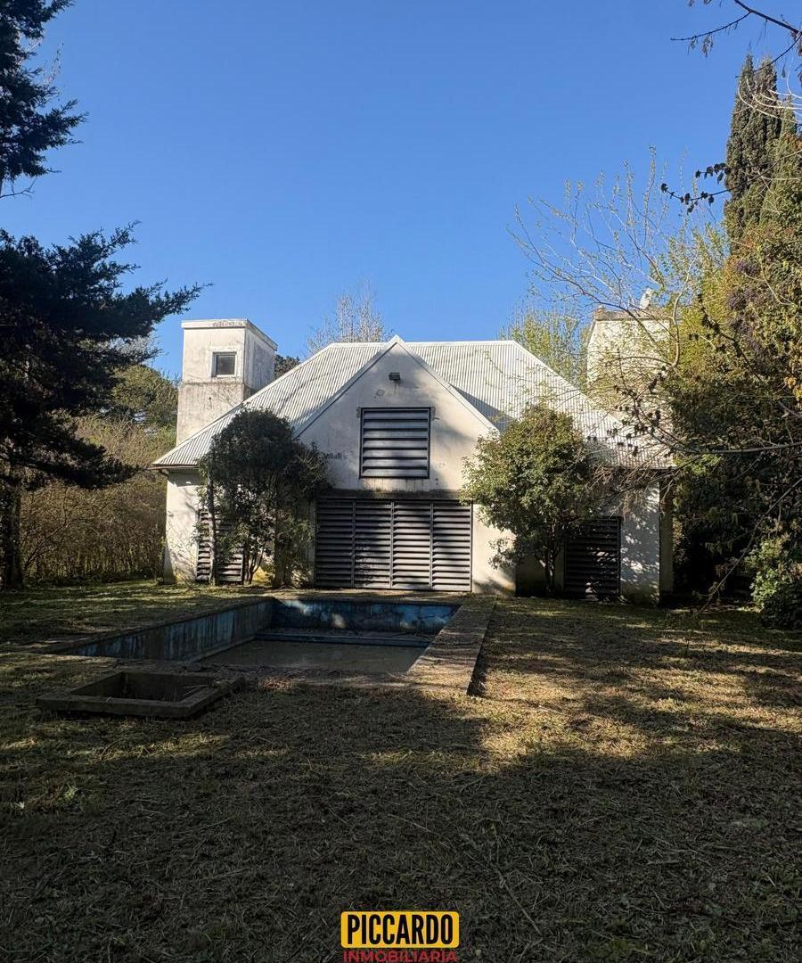Foto de Casa con pileta sobre 2.722 m² en Barrio Hermoso (La Mami) – General, imagen 5