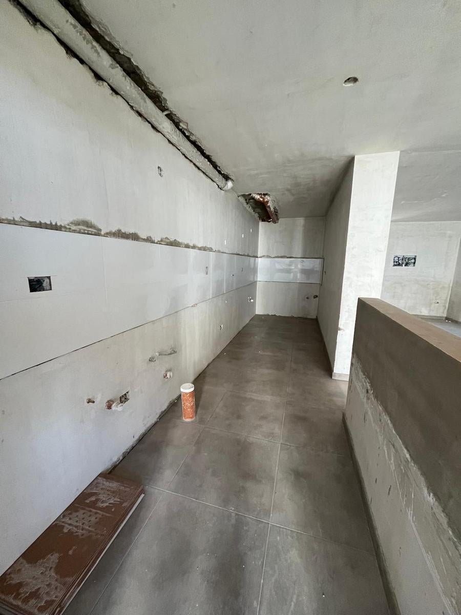 B° Arguello Venta Departamento 2 Dorm. con Cochera Oportunidad