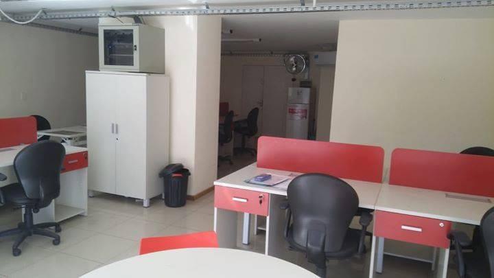 Foto de Oficina en VENTA barrio Nueva Cordoba, imagen 2