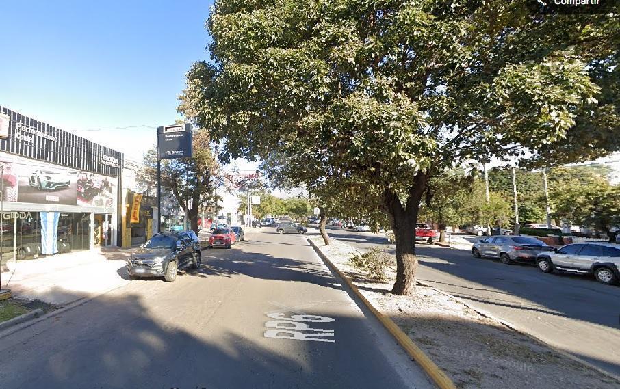 Local en Venta Sobre Av Savio Al 100 Rio Tercero 3