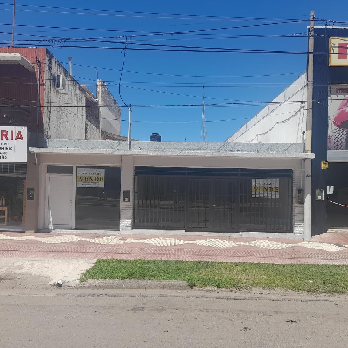 Propiedad en Argentina