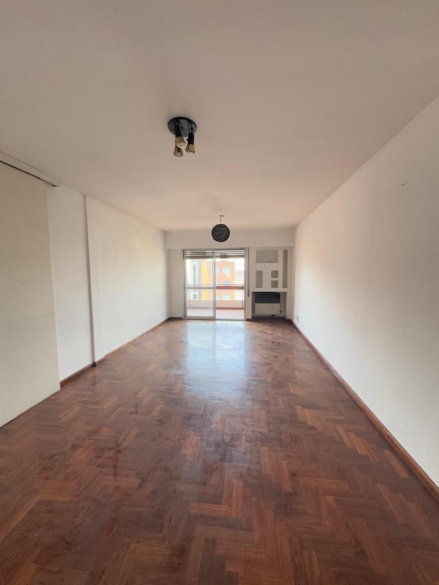 Nueva Cordoba VENTA 3 dormitorios con vista al Buen Pastor