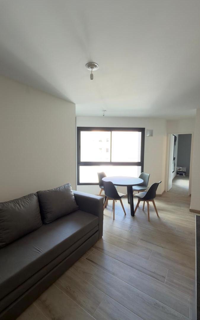Foto de Departamento Amoblado en Alquiler 1 dor Amenities, imagen 3