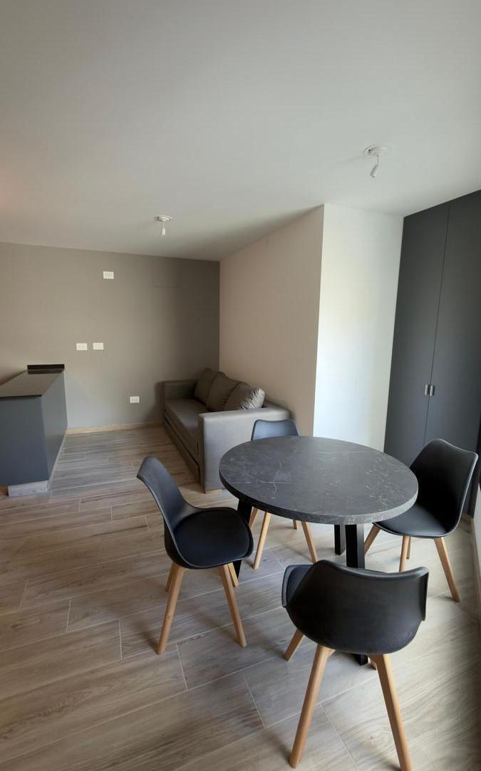 Foto de Departamento Amoblado en Alquiler 1 dor Amenities, imagen 5