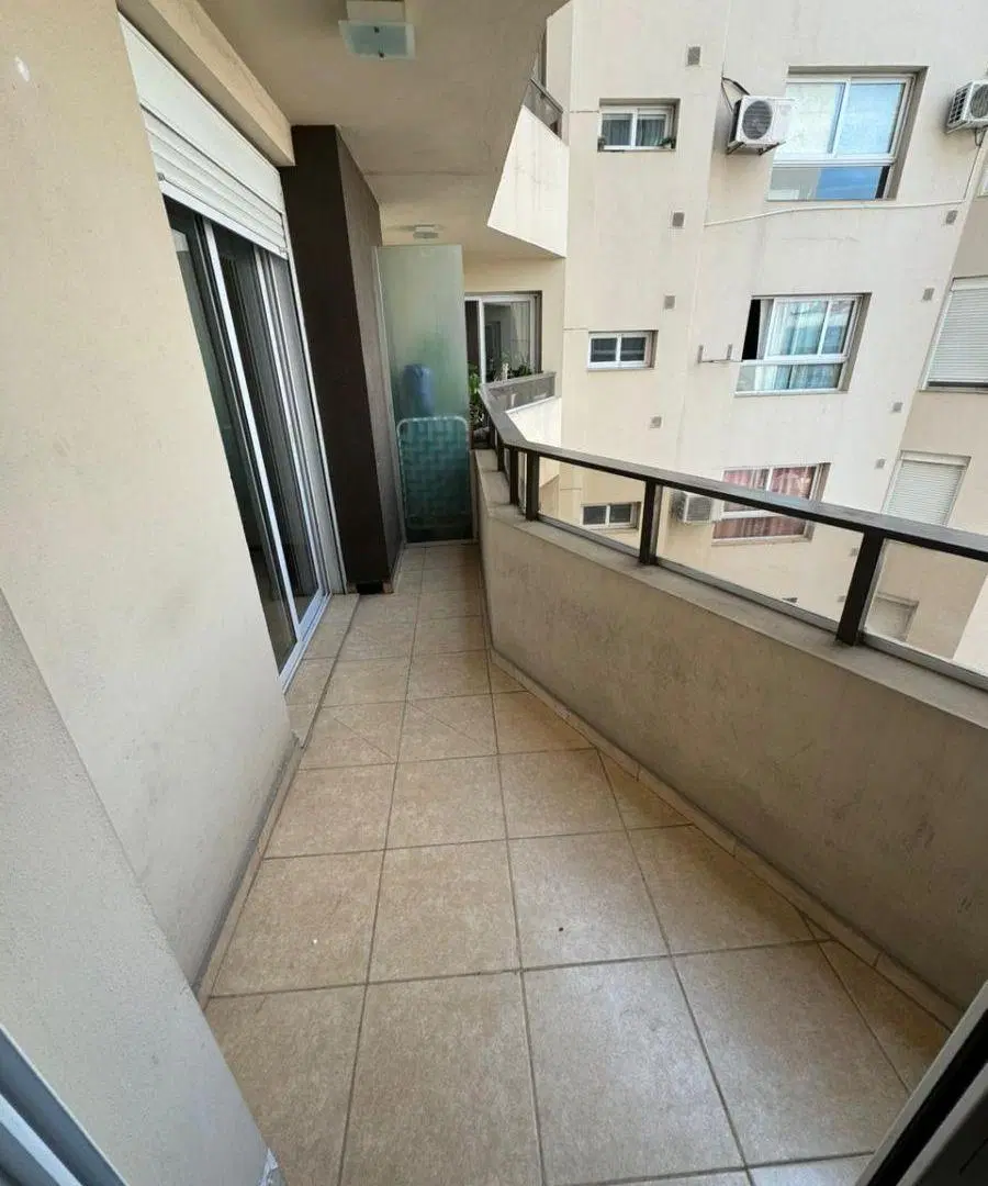 Departamento en VENTA B° Nueva Córdoba 1 dormitorio con balcón 5
