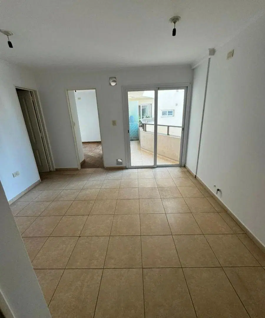 Departamento en VENTA B° Nueva Córdoba 1 dormitorio con balcón 3