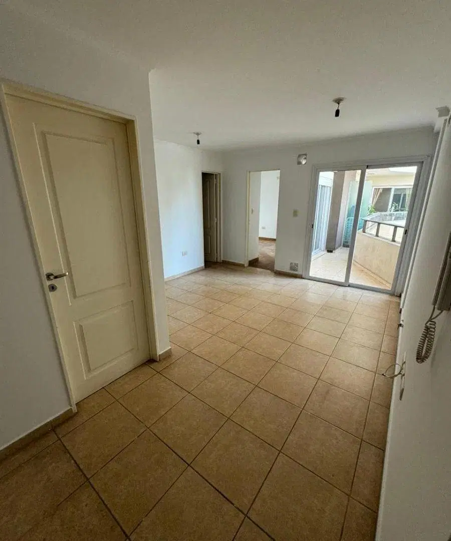 Departamento en VENTA B° Nueva Córdoba 1 dormitorio con balcón 4