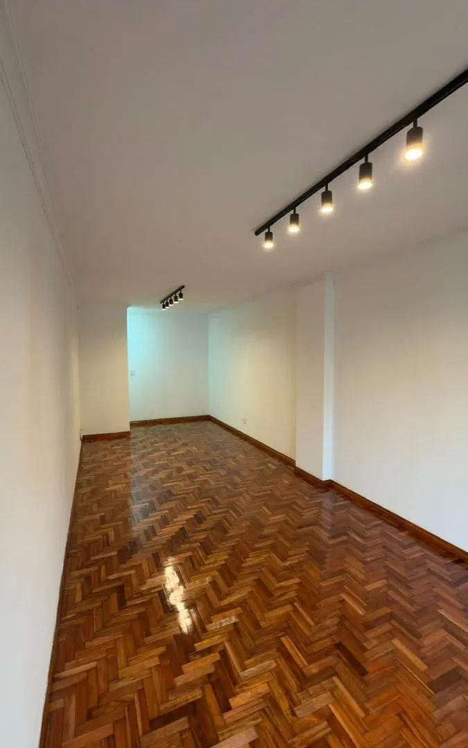 Nueva Córdoba VENTA 1 dormitorio con balcón FRENTE 3
