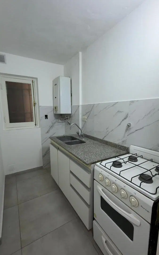 OPORTUNIDAD 2 dormitorios en VENTA mts del BUEN PASTOR 3