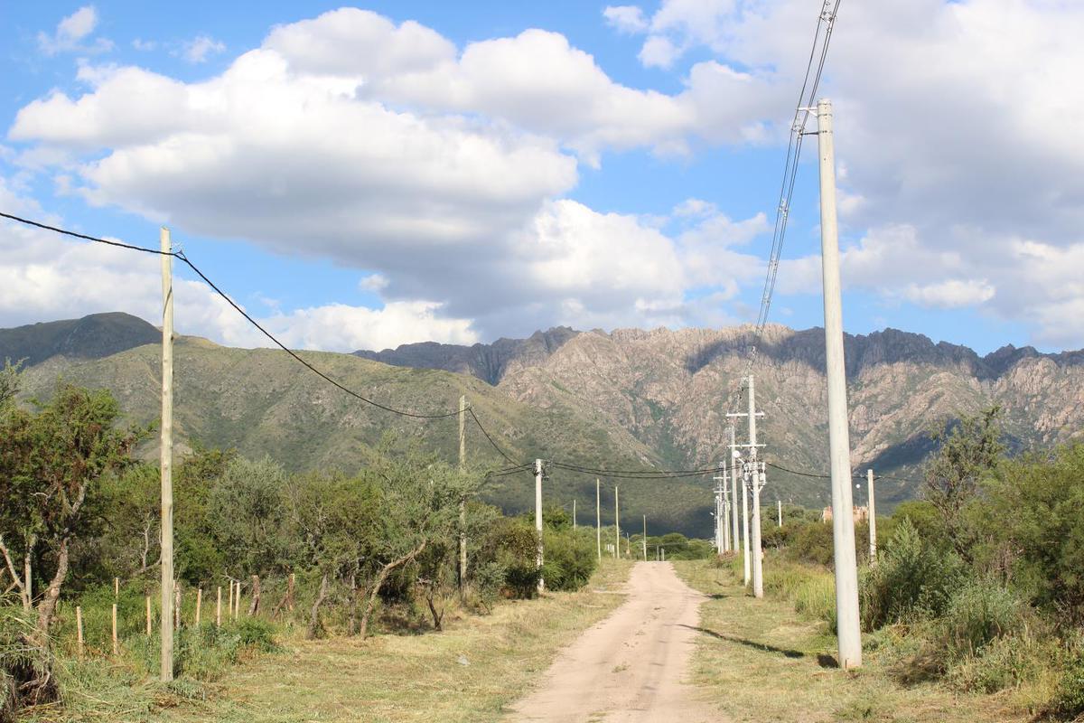 Terrenos en Cortaderas - Anticipo U$D 5000