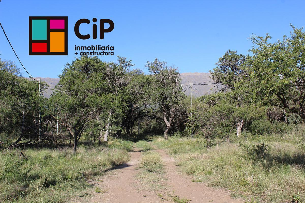 Terreno en venta en Merlo