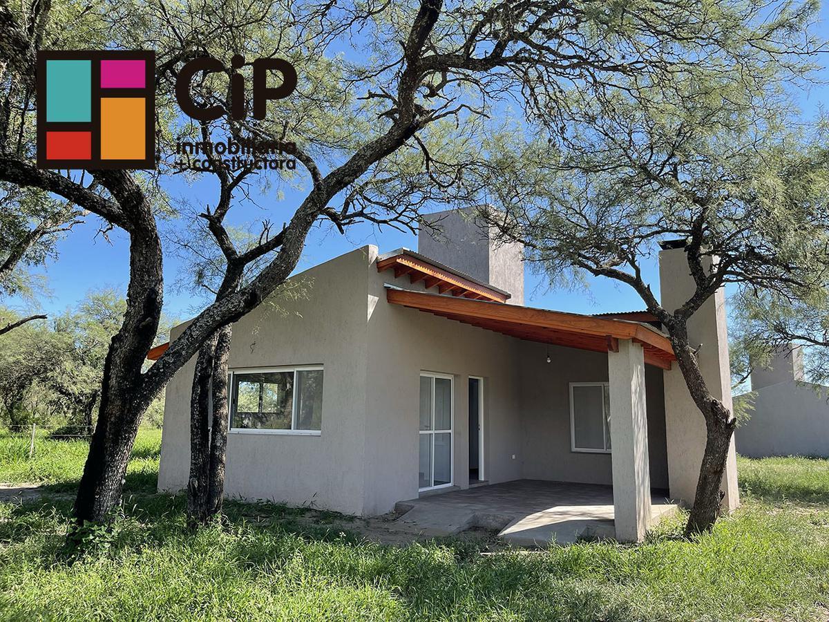 Dos Casas en Venta en Villa de Merlo San Luis 5
