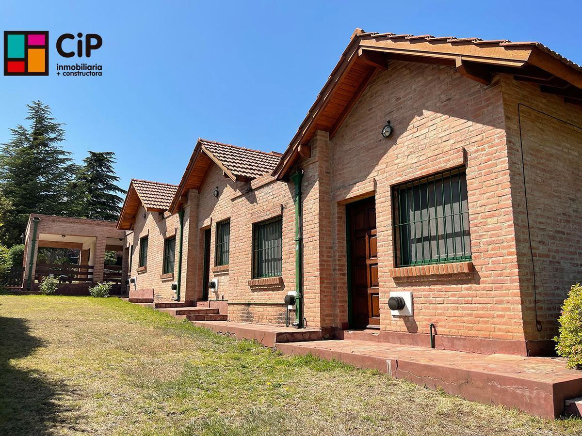 Hotel - Rincon del Este 3