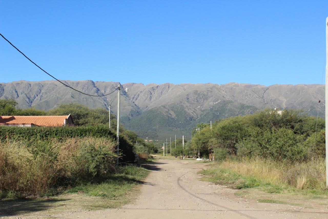 Terreno en Carpintería