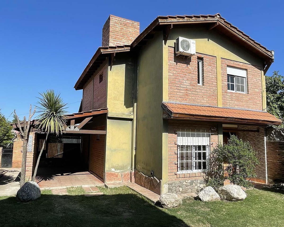 Casa en Centro 5