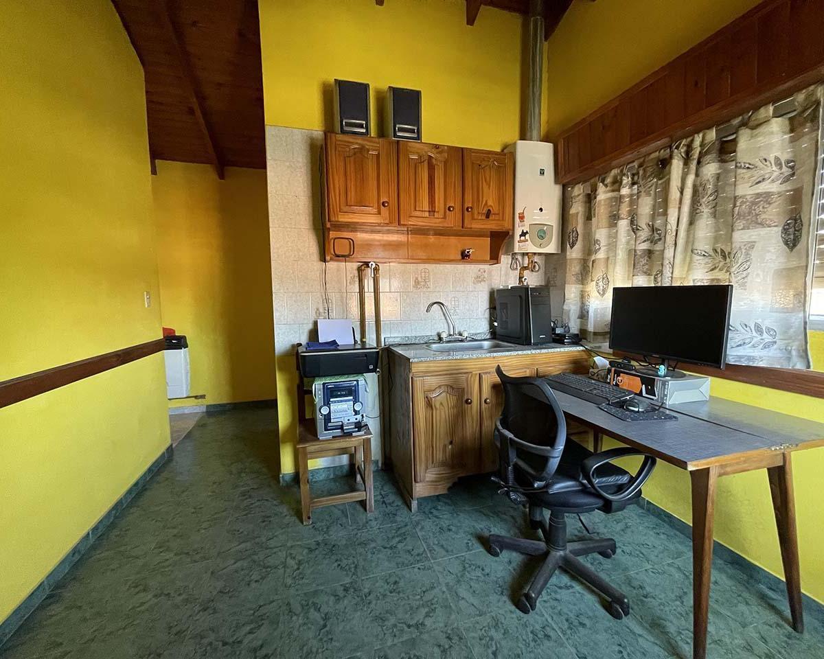 Casa en Centro 4