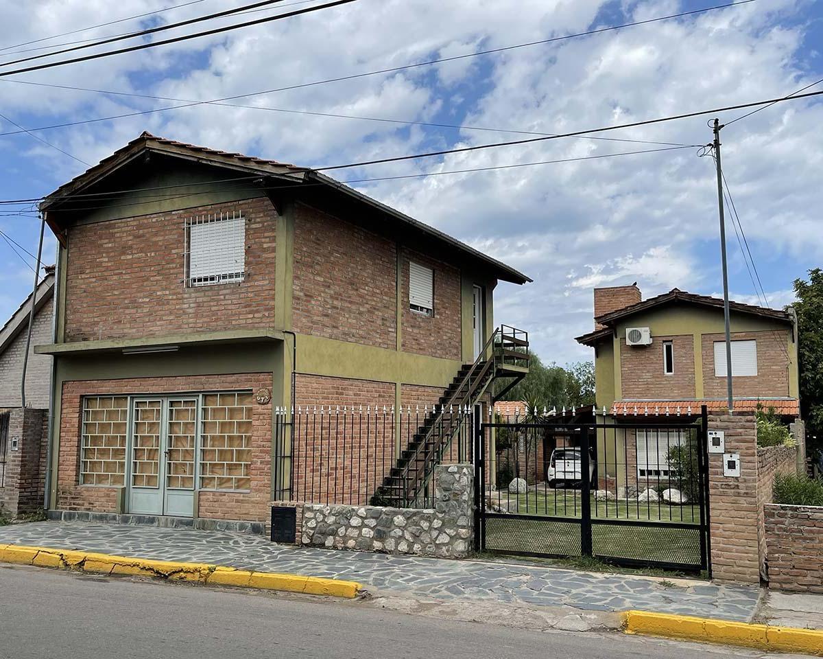 Propiedad en Argentina