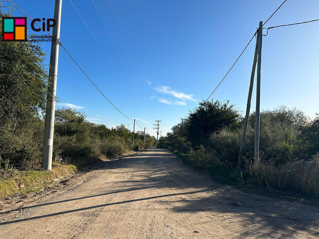 Terreno en Carpinteria