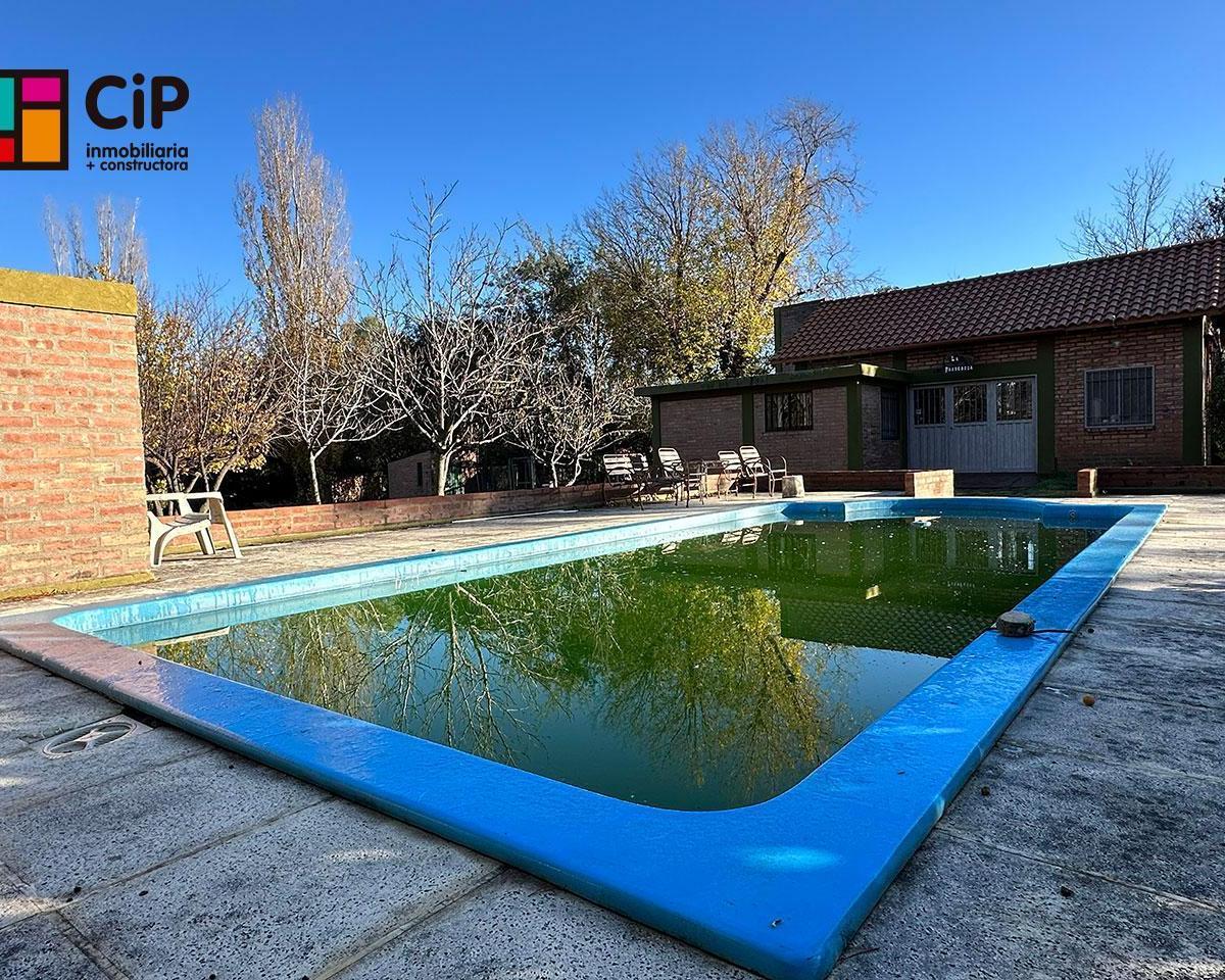 Casa en Piedra Blanca Arriba 3